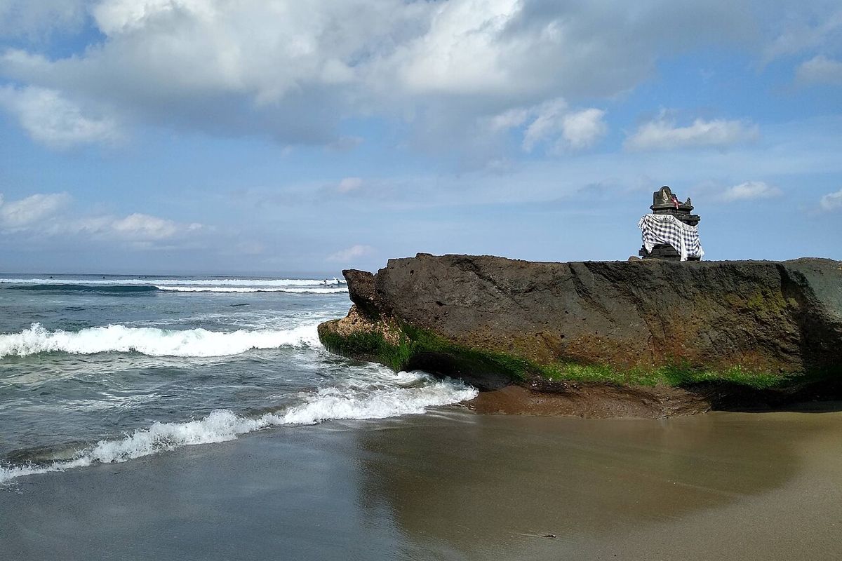 Canggu, Bali