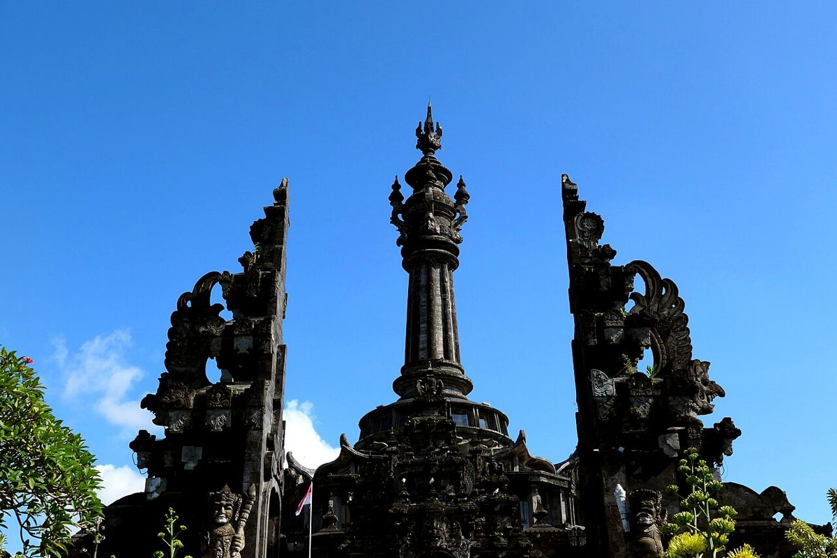 Denpasar, Bali