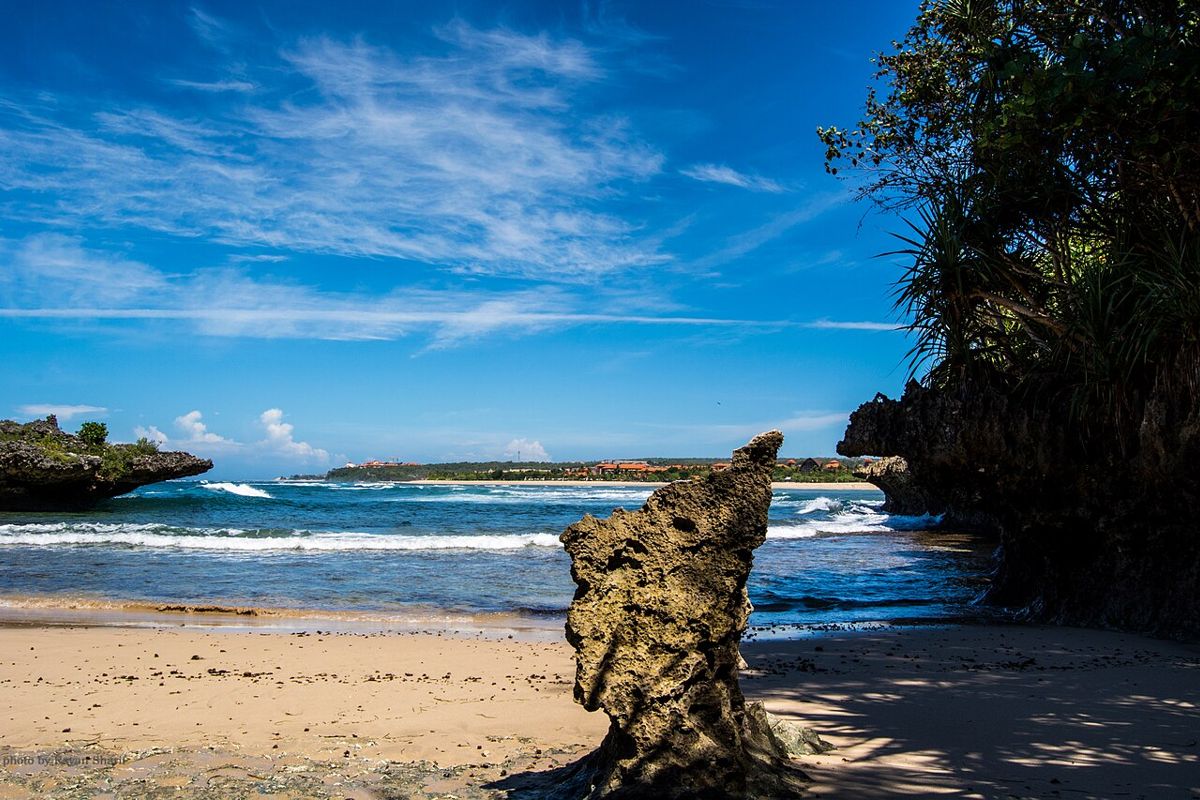 Nusa Dua, Bali
