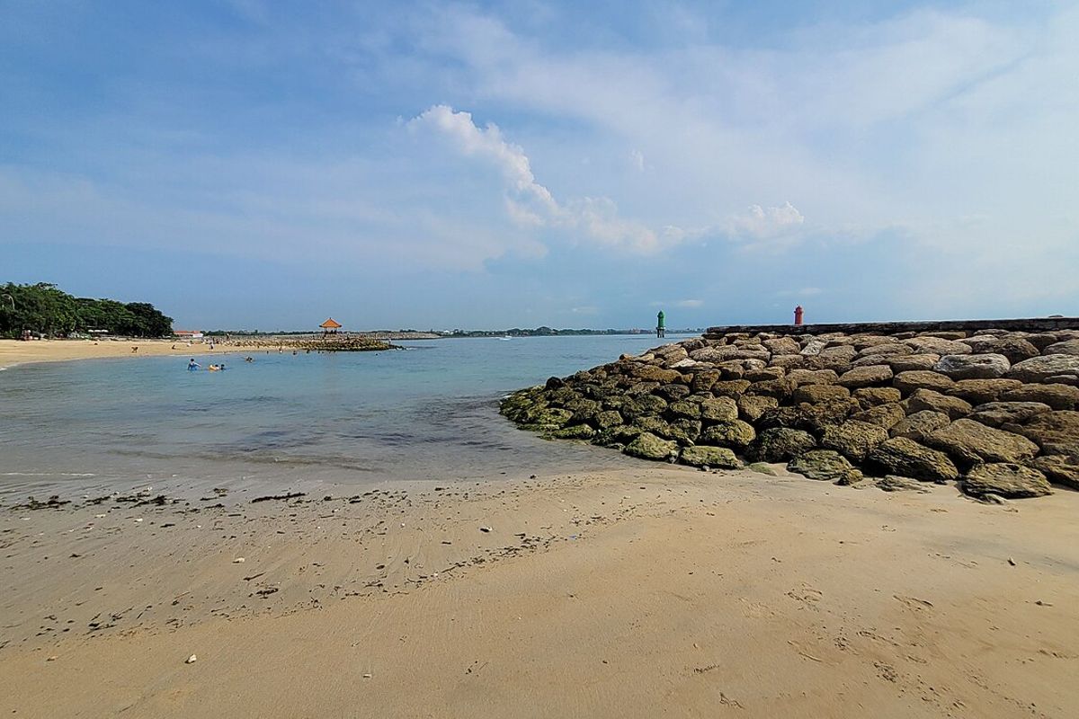 Sanur, Bali