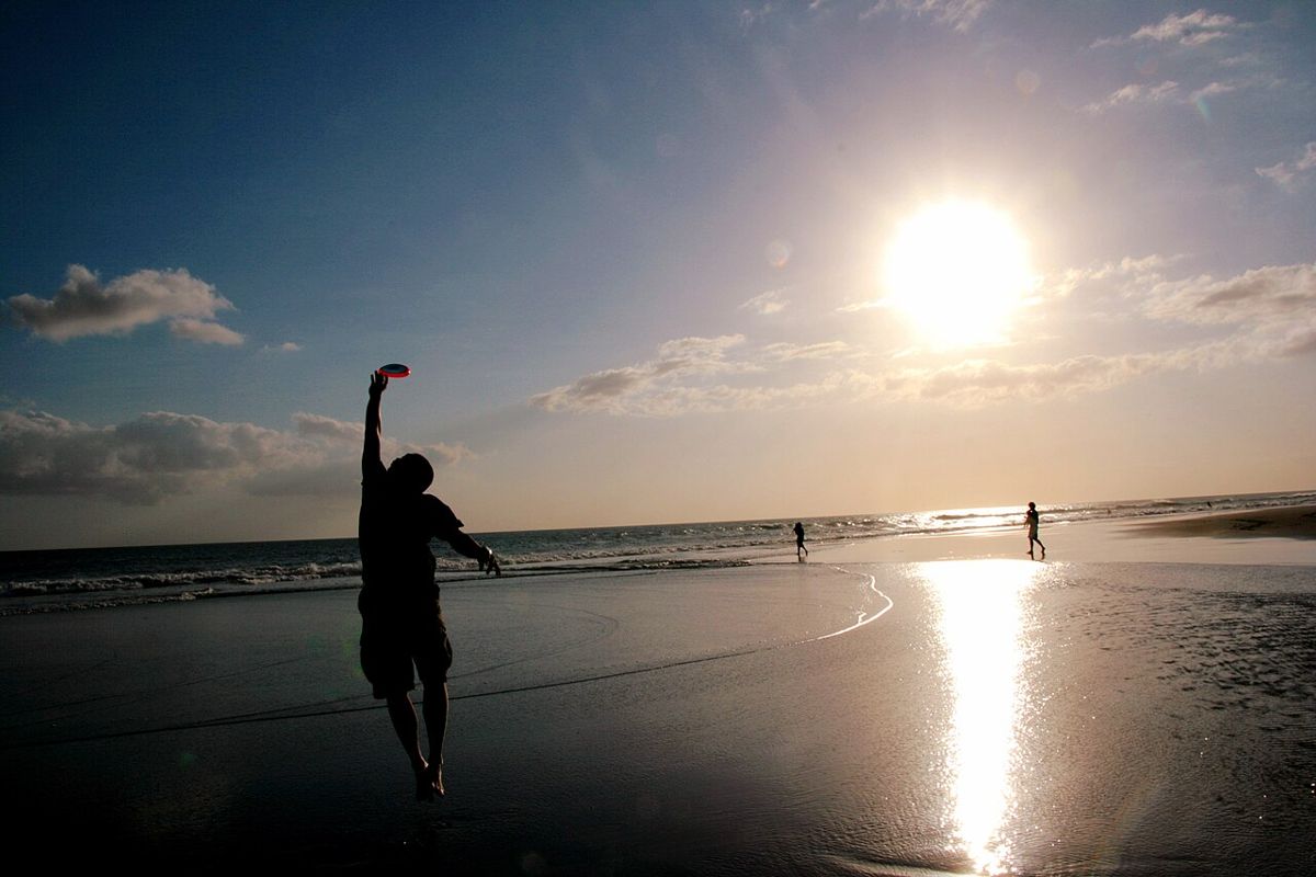 Seminyak, Bali