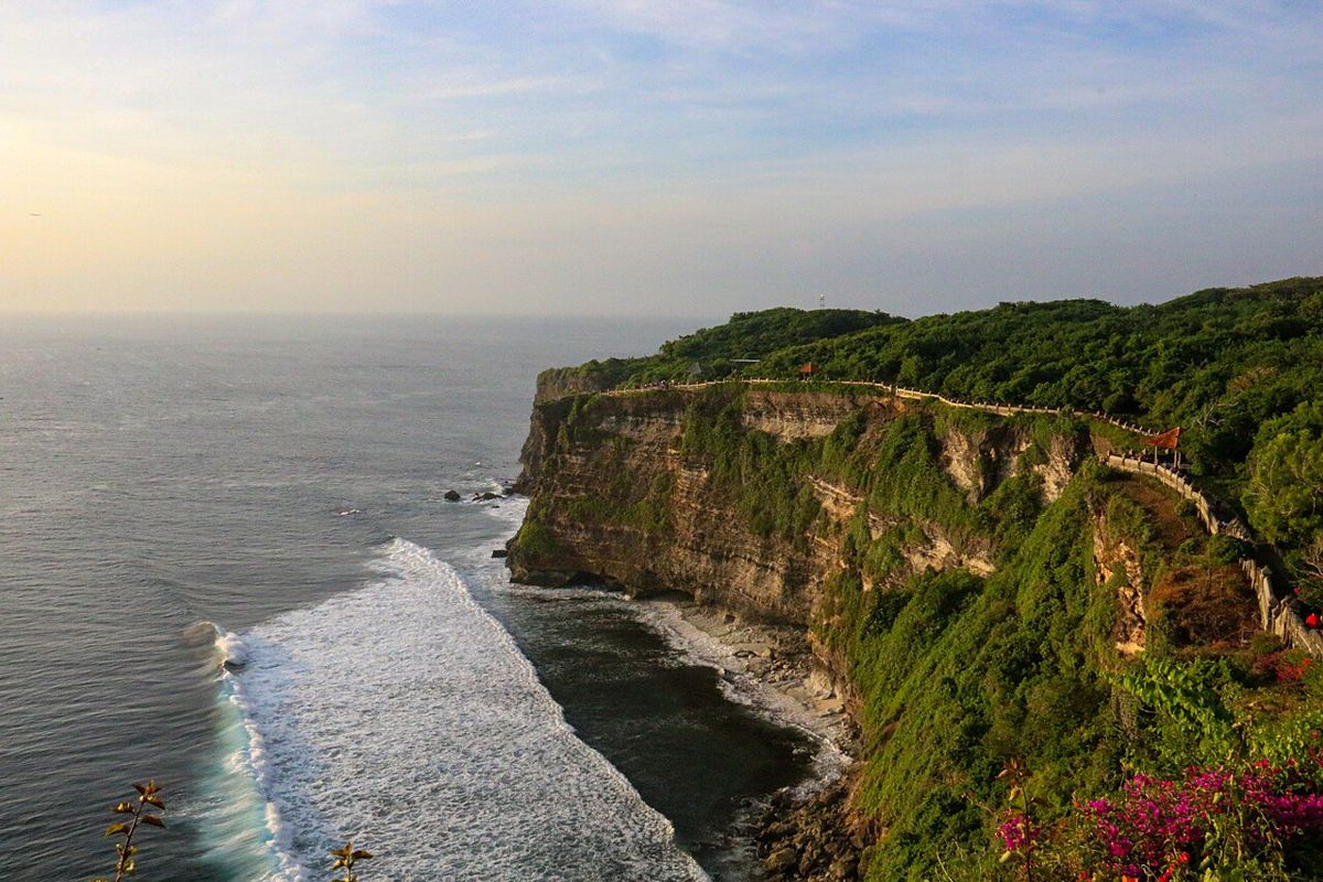 Uluwatu, Bali