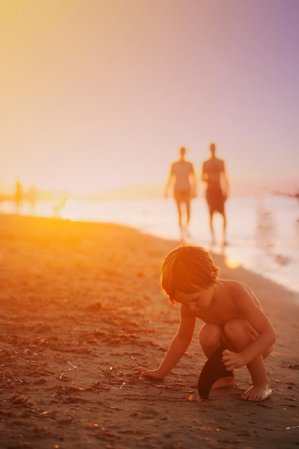 Things to Do in Sanur with Kids: The Complete Family Guide