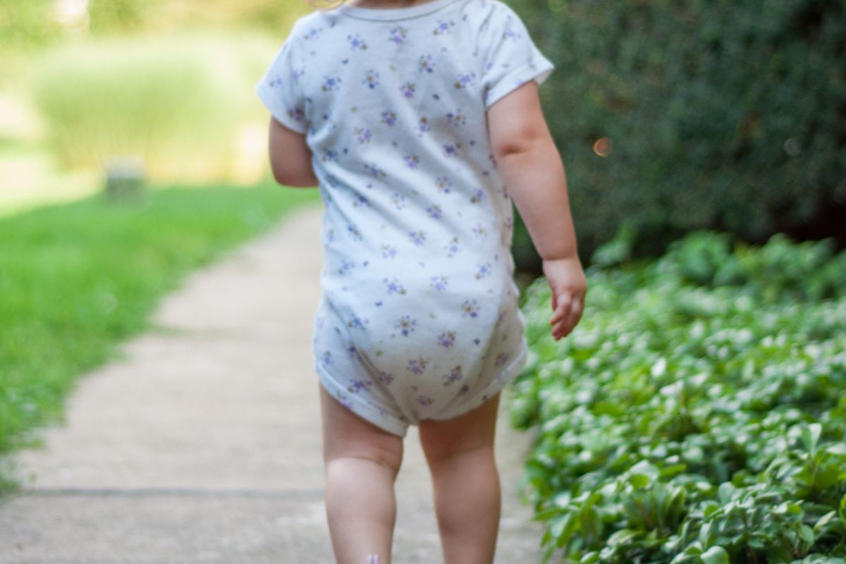 Strollers & carriers