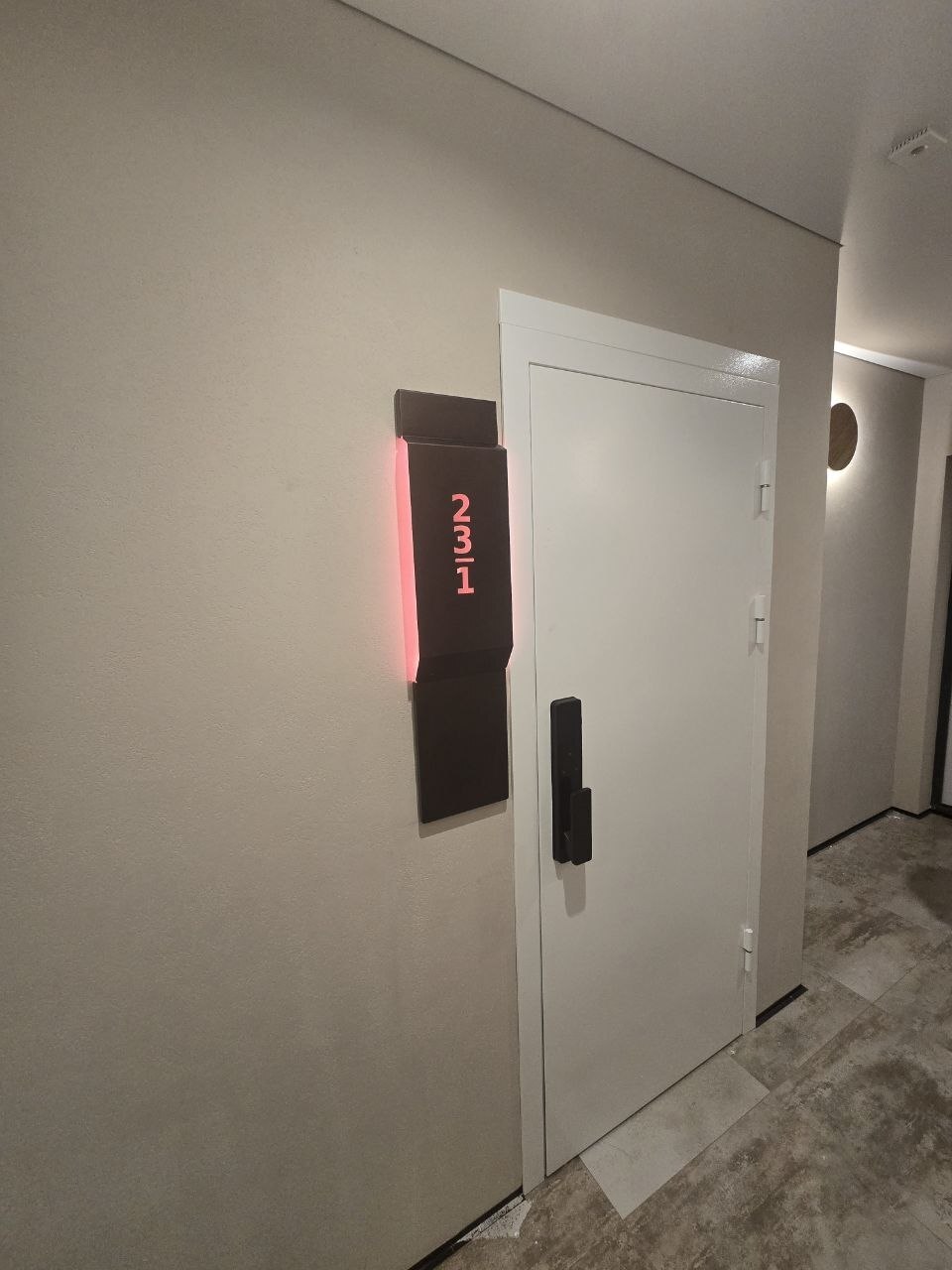Апарт-отель